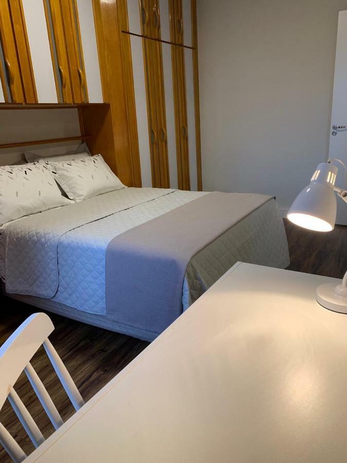 Apartamento Golden Gate Flat