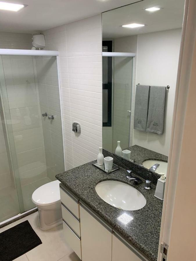 Golden Gate Flat Apartamento Vitória