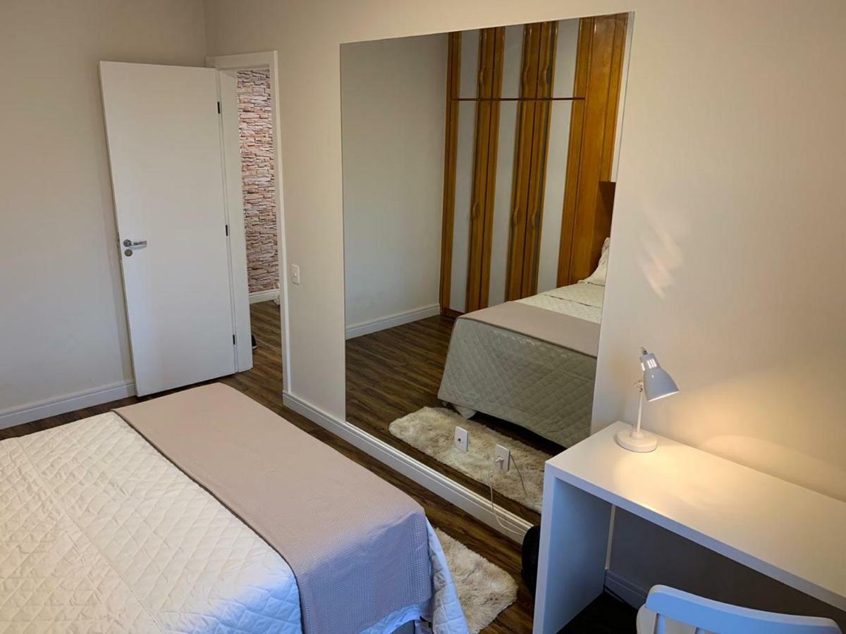 Golden Gate Flat Apartamento *