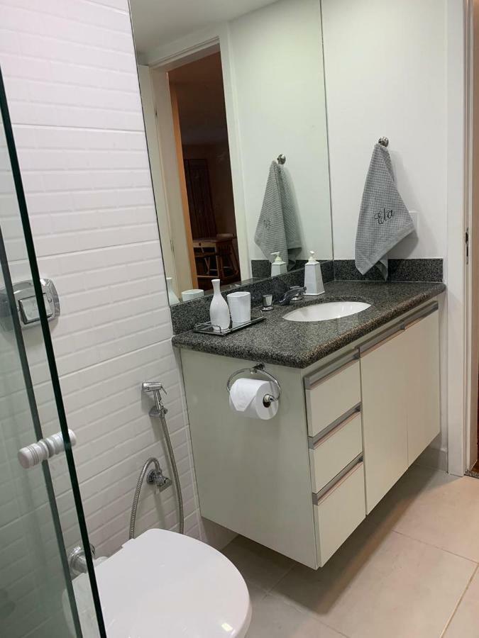 Golden Gate Flat Apartamento