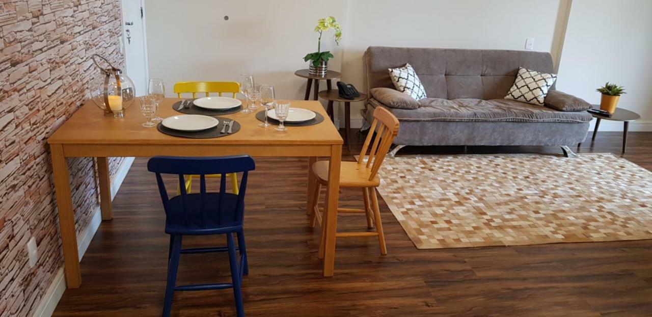 Apartamento Golden Gate Flat