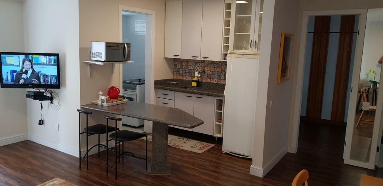 Apartamento Golden Gate Flat *