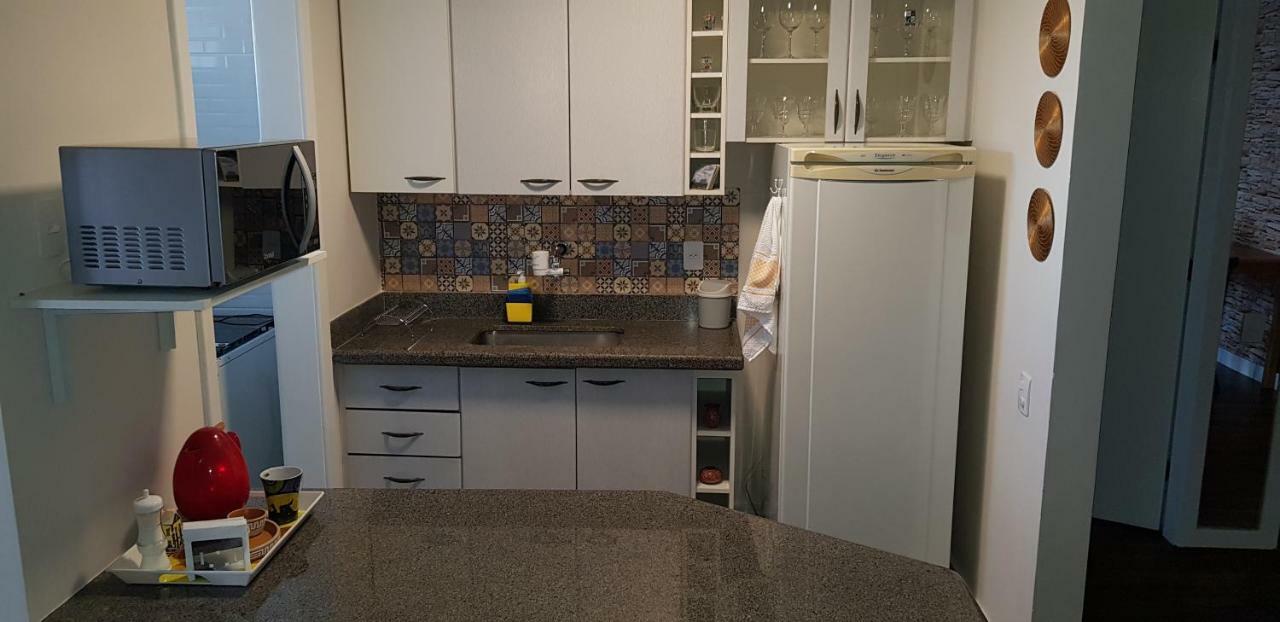 Apartamento Golden Gate Flat *