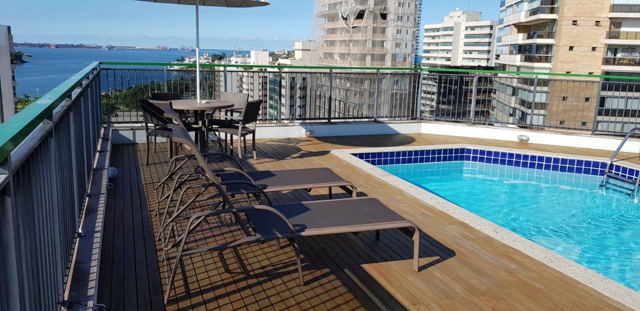 Apartamento Golden Gate Flat